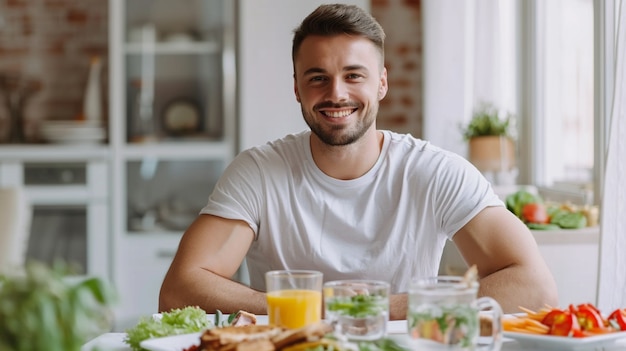 The Power of Mindful Eating for Improved Health