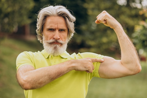Healthy Aging: Tips for Staying Active