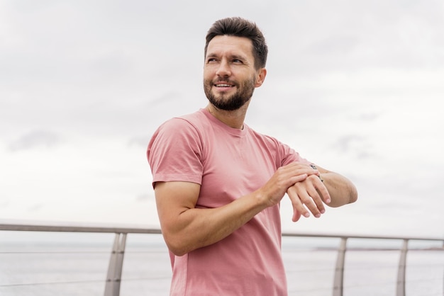 Transform Your Fitness Routine with Vitamin-Enhanced Workouts